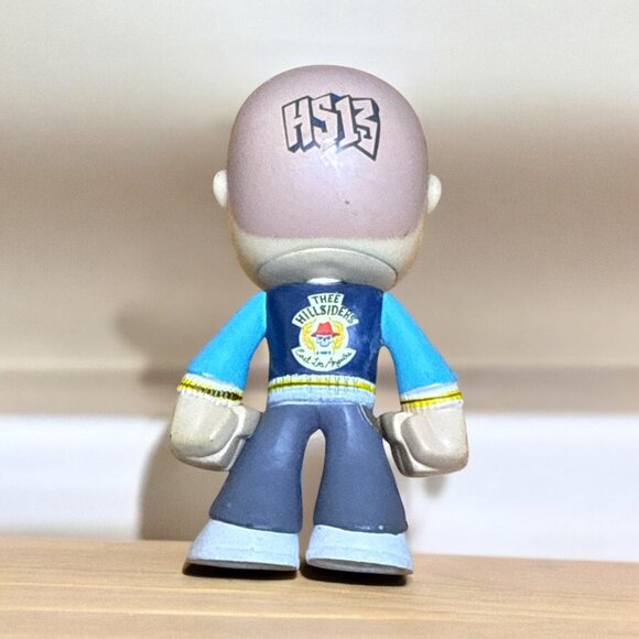 Funko Pop Mystery Minis Suicide Squad Diablo & Deadshot Figures DC Comics 3 " - Picture 7 of 7